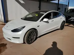 5YJ3E1EA5JF039000 2018 TESLA MODEL 3