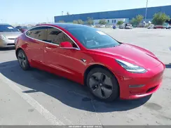 5YJ3E1EA5JF039997 2018 TESLA MODEL 3