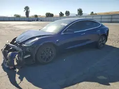 5YJ3E1EA5JF040325 2018 TESLA MODEL 3