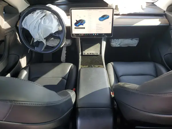 5YJ3E1EA5JF040325 2018 TESLA MODEL 3 - Image 8