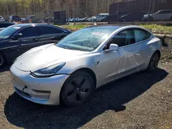5YJ3E1EA5JF040423 2018 TESLA MODEL 3