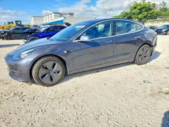 5YJ3E1EA5JF041538 2018 TESLA MODEL 3