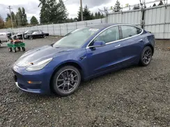 5YJ3E1EA5JF042138 2018 TESLA MODEL 3