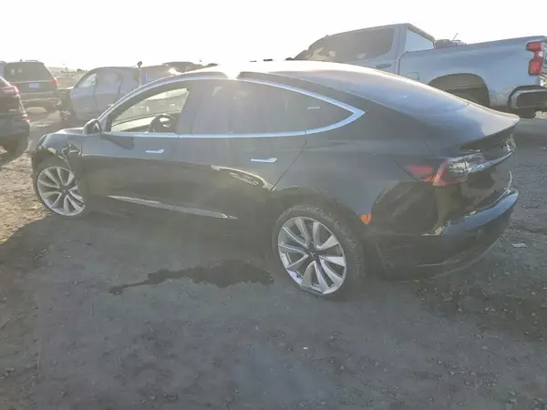5YJ3E1EA5JF042382 2018 TESLA MODEL 3 - Image 2
