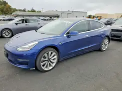 5YJ3E1EA5JF042639 2018 TESLA MODEL 3
