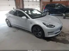 5YJ3E1EA5JF042964 2018 TESLA MODEL 3