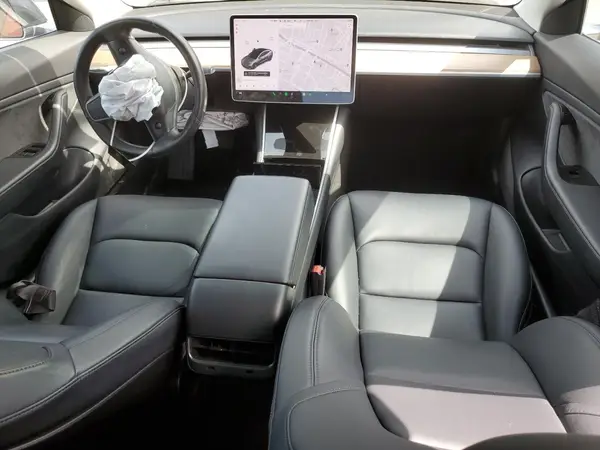 5YJ3E1EA5JF043192 2018 TESLA MODEL 3 - Image 8