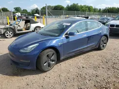 5YJ3E1EA5JF044035 2018 TESLA MODEL 3