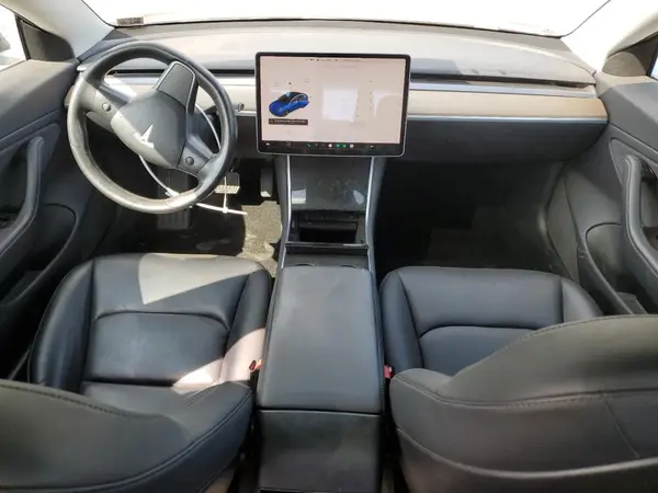 5YJ3E1EA5JF044035 2018 TESLA MODEL 3 - Image 8