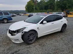 5YJ3E1EA5JF044844 2018 TESLA MODEL 3