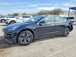 5YJ3E1EA5JF045167 2018 TESLA MODEL 3