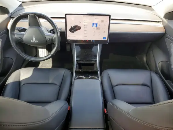 5YJ3E1EA5JF045167 2018 TESLA MODEL 3 - Image 8