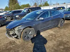 5YJ3E1EA5JF045363 2018 TESLA MODEL 3