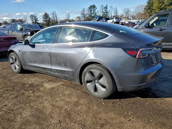 5YJ3E1EA5JF045363 2018 TESLA MODEL 3 - Image 2