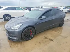 5YJ3E1EA5JF045380 2018 TESLA MODEL 3