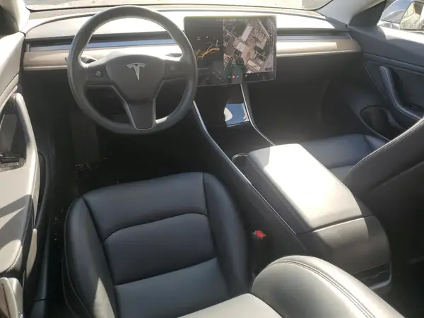 5YJ3E1EA5JF045413 2018 TESLA MODEL 3 - Image 8