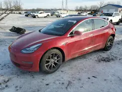 5YJ3E1EA5JF045847 2018 TESLA MODEL 3