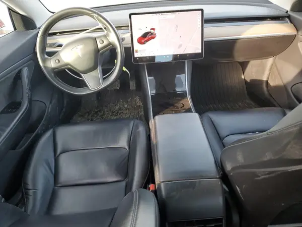 5YJ3E1EA5JF045847 2018 TESLA MODEL 3 - Image 8