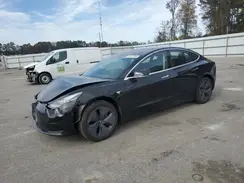 5YJ3E1EA5JF045878 2018 TESLA MODEL 3
