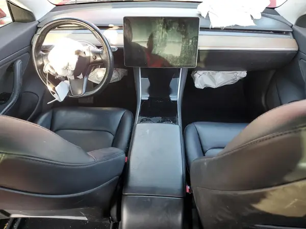 5YJ3E1EA5JF046206 2018 TESLA MODEL 3 - Image 8