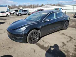 5YJ3E1EA5JF046805 2018 TESLA MODEL 3