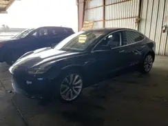 5YJ3E1EA5JF047193 2018 TESLA MODEL 3
