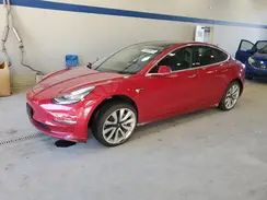 5YJ3E1EA5JF047484 2018 TESLA MODEL 3