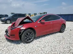 5YJ3E1EA5JF048117 2018 TESLA MODEL 3