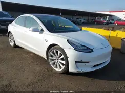 5YJ3E1EA5JF049140 2018 TESLA MODEL 3
