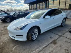 5YJ3E1EA5JF049803 2018 TESLA MODEL 3