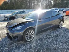 5YJ3E1EA5JF050336 2018 TESLA MODEL 3