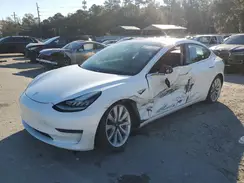 5YJ3E1EA5JF050790 2018 TESLA MODEL 3