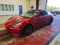 5YJ3E1EA5JF051440 2018 TESLA MODEL 3