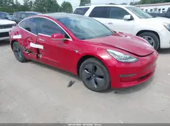 5YJ3E1EA5JF051678 2018 TESLA MODEL 3