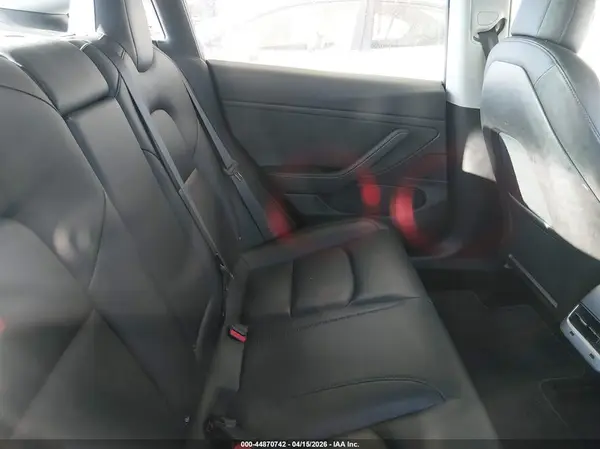 5YJ3E1EA5JF052720 2018 TESLA MODEL 3 - Image 8