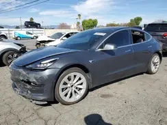5YJ3E1EA5JF052748 2018 TESLA MODEL 3
