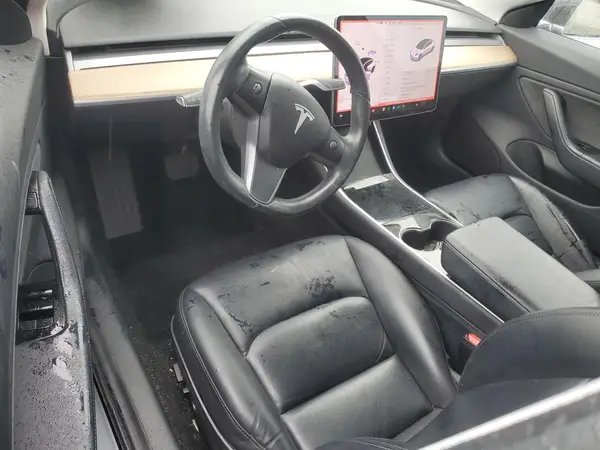 5YJ3E1EA5JF053530 2018 TESLA MODEL 3 - Image 8