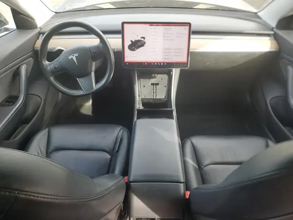 5YJ3E1EA5JF053592 2018 TESLA MODEL 3 - Image 8