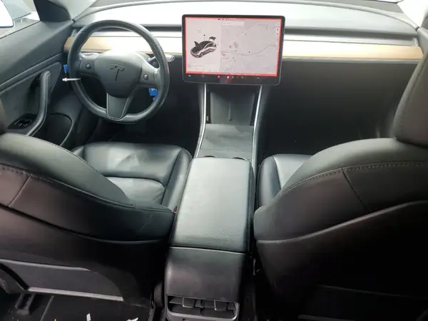 5YJ3E1EA5JF053673 2018 TESLA MODEL 3 - Image 8