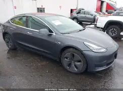 5YJ3E1EA5JF053754 2018 TESLA MODEL 3