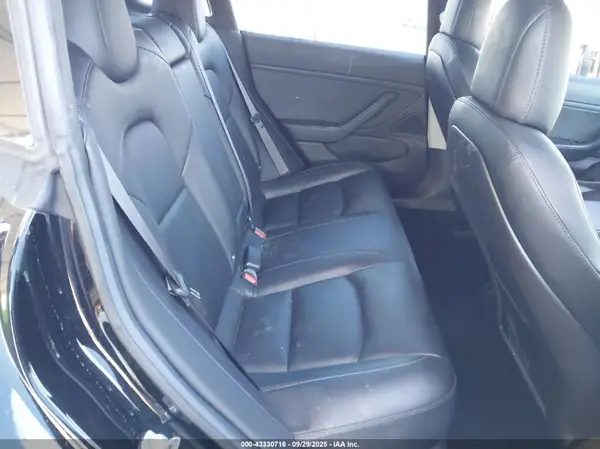 5YJ3E1EA5JF056654 2018 TESLA MODEL 3 - Image 8