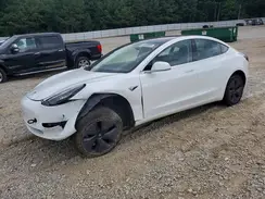 5YJ3E1EA5JF057223 2018 TESLA MODEL 3