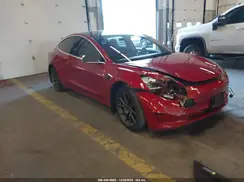 5YJ3E1EA5JF057495 2018 TESLA MODEL 3