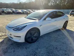 5YJ3E1EA5JF057710 2018 TESLA MODEL 3