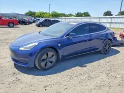 5YJ3E1EA5JF058906 2018 TESLA MODEL 3