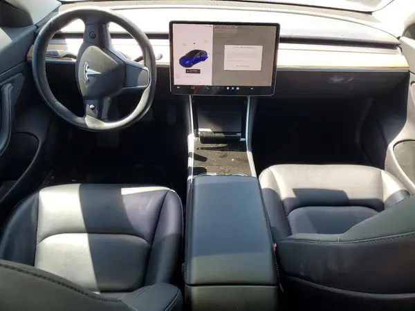 5YJ3E1EA5JF058906 2018 TESLA MODEL 3 - Image 8