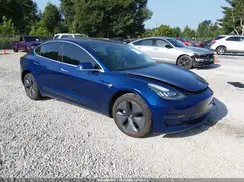 5YJ3E1EA5JF058999 2018 TESLA MODEL 3