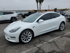 5YJ3E1EA5JF059120 2018 TESLA MODEL 3