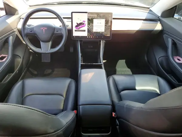 5YJ3E1EA5JF059540 2018 TESLA MODEL 3 - Image 8