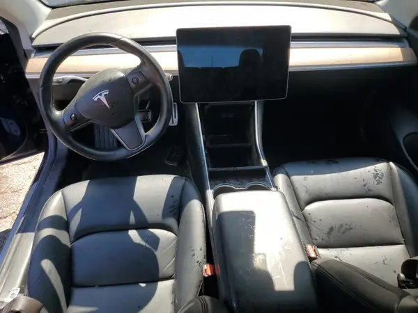 5YJ3E1EA5JF060039 2018 TESLA MODEL 3 - Image 8